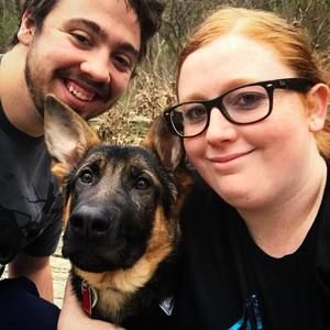 Meet your Posher, Sharon